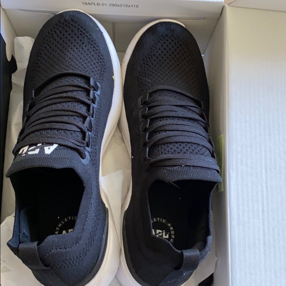Apl techloom breeze
